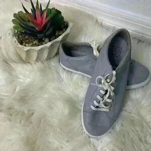 Cole Haan gray trafton club court sneaker 7.5